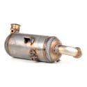 KF-4911 Filtre à Particules FAP avec catalyseur CITROËN / PEUGEOT