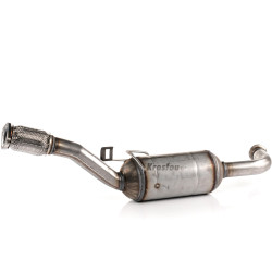 KF-5311 Filtre à Particules FAP NISSAN / OPEL / RENAULT