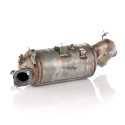 KF-2911 Filtre à Particules avec catalyseur FAP ALFA ROMEO / FIAT / LANCIA / SUZUKI
