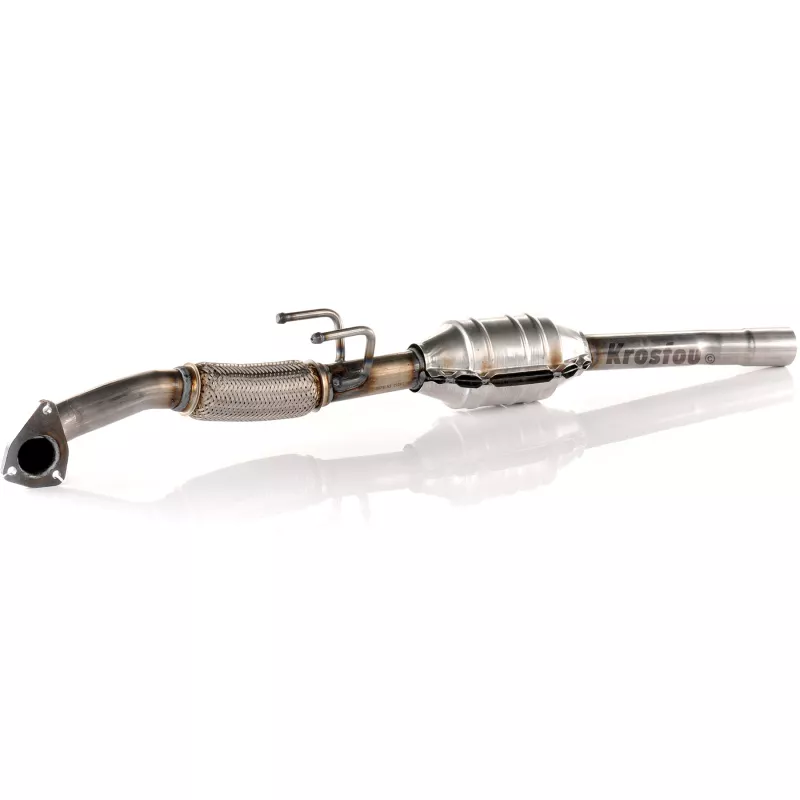 KF-18008 catalyseur AUDI / SEAT / SKODA / VOLKSWAGEN KF-18008 catalyseur AUDI / SEAT / SKODA / VOLKSWAGEN