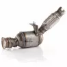 KF-03308 Catalyseur MERCEDES