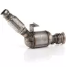 KF-03308 Catalyseur MERCEDES