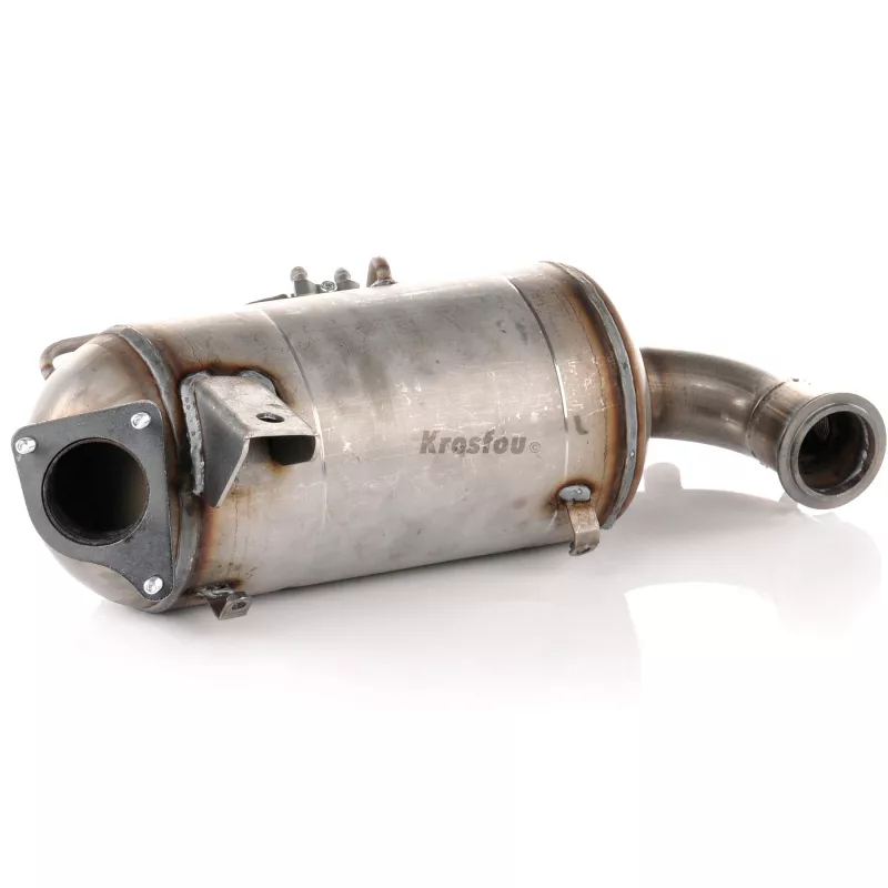KF-7911 Filtre à Particules avec Catalyseur FAP OPEL