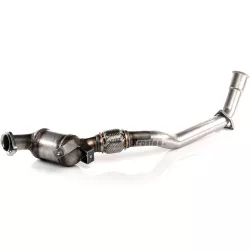 More about KF-46108 Catalyseur BMW