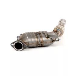 More about KF-45208 catalyseur BMW