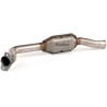 KF-85308 Catalyseur CITROËN / FIAT / LANCIA / PEUGEOT