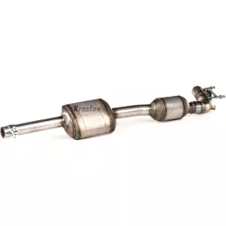 KF-00408 Catalyseur SCR SEAT / VOLKSWAGEN