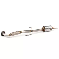 KF-12809 Catalyseur SEAT / VOLKSWAGEN
