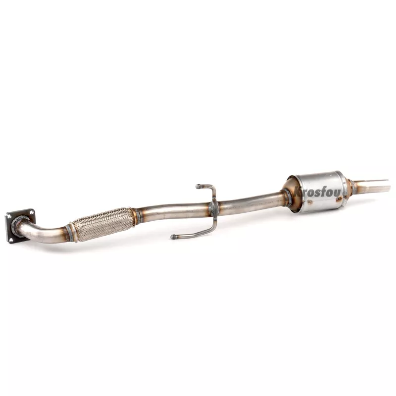 KF-12809 Catalyseur SEAT / VOLKSWAGEN