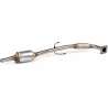 KF-12809 Catalyseur SEAT / VOLKSWAGEN