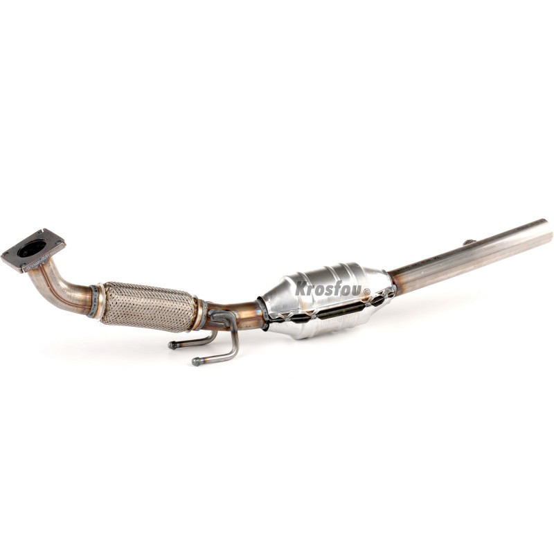 KF-19008 catalyseur SEAT / SKODA / VOLKSWAGEN
