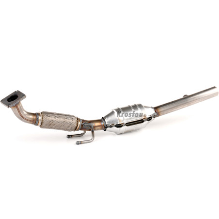 KF-19008 catalyseur SEAT / SKODA / VOLKSWAGEN