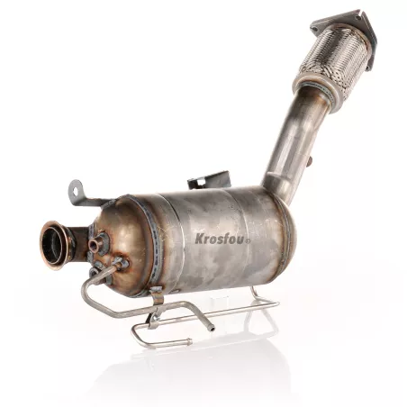 KF-8011 Filtre à Particules FAP VOLKSWAGEN
