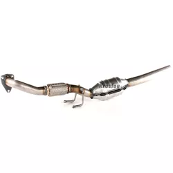 KF-62008 Catalyseur AUDI / SEAT / SKODA / VOLKSWAGEN