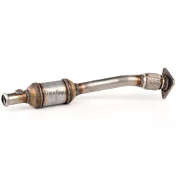 KF-21809 Catalyseur RENAULT