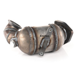 KF-42308 catalyseur ALFA ROMEO / FIAT / LANCIA