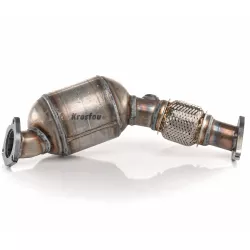 More about KF-53308 Catalyseur SKODA / VOLKSWAGEN