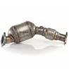 KF-53308 Catalyseur SKODA / VOLKSWAGEN