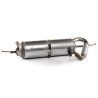KF-0011 Filtre à Particules FAP avec Catalyseur SMART