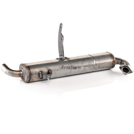 KF-06208 Catalyseur SMART
