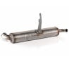 KF-06208 Catalyseur SMART Fortwo