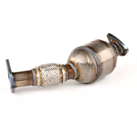 KF-20008 Catalyseur AUDI