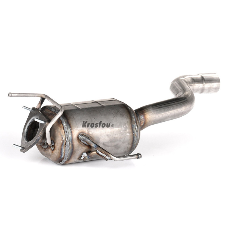 KF-8111 Filtre à Particules FAP AUDI / PORSCHE / VOLKSWAGEN