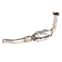 KF-45709 Catalyseur RENAULT