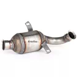 KF-98008 catalyseur CITROËN / PEUGEOT