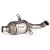 KF-98008 catalyseur CITROËN / PEUGEOT