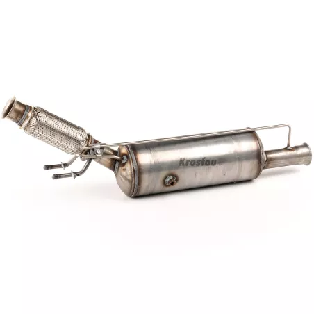 KF-3621 Filtre à Particules avec catalyseur FAP CITROËN / PEUGEOT