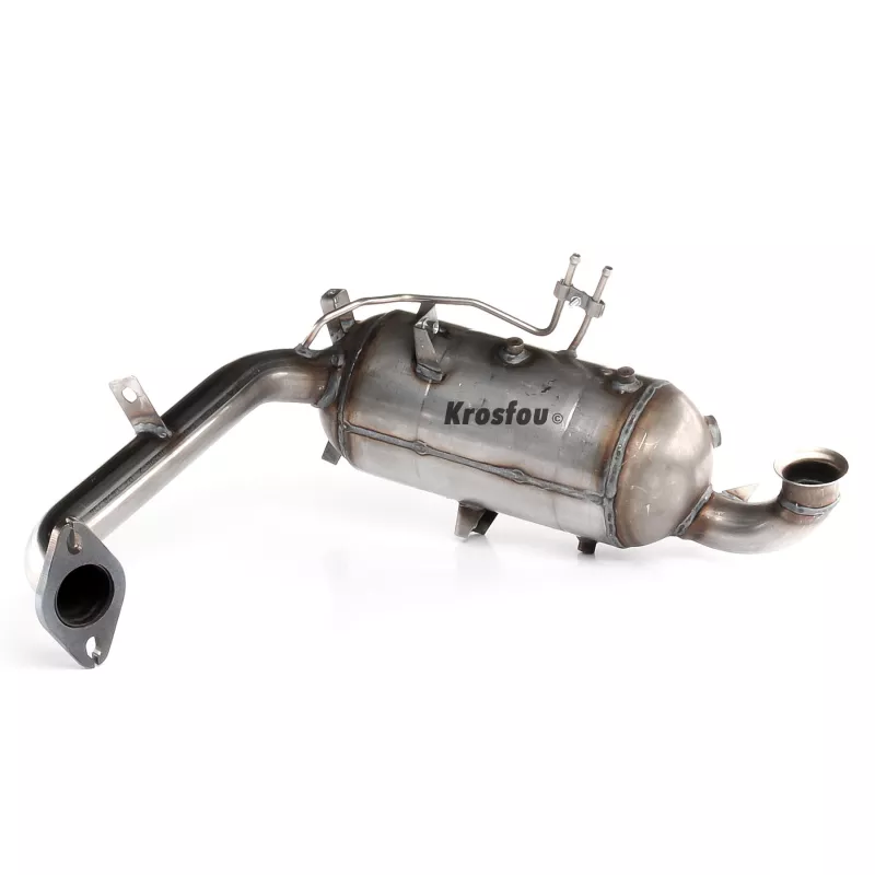 KF-0901 Filtre à Particules FAP FORD
