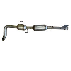 KF-50408 Catalyseur SCR NISSAN / OPEL / RENAULT