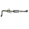 KF-50408 Catalyseur SCR NISSAN / OPEL / RENAULT