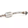 KF-87509MET Catalyseur RENAULT