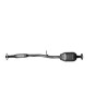 KF-80619 Catalyseur HYUNDAI