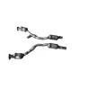 KF-64619 Catalyseur AUDI