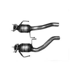 KF-96619 Catalyseur AUDI / VOLKSWAGEN