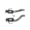 KF-96619 Catalyseur AUDI / VOLKSWAGEN
