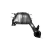 KF-40408 Catalyseur RENAULT