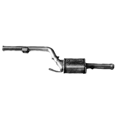 KF-2111 Filtre à Particules FAP MERCEDES