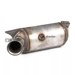 KF-8501 FAP Mercedes E 220 cdi, E 200 CDI avec Catalyseur