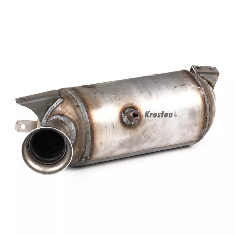 KF-8501 FAP Mercedes E 220 cdi, E 200 CDI avec Catalyseur