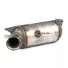 KF-8501 FAP Mercedes E 220 cdi, E 200 CDI avec Catalyseur