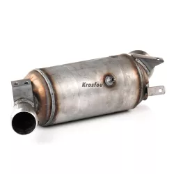 KF-8501 FAP Mercedes E 220 cdi, E 200 CDI avec Catalyseur
