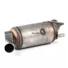 KF-8501 FAP Mercedes E 220 cdi, E 200 CDI avec Catalyseur