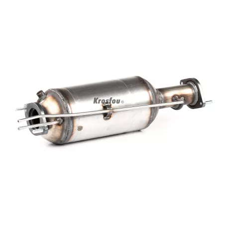 KF-8201 Filtre à Particules FAP FORD