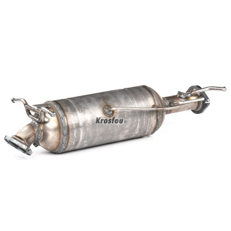 KF-4201 Filtre à Particules FAP avec catalyseur MAZDA