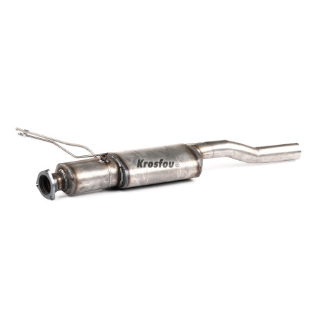 KF-3211 Filtre à Particules FAP avec catalyseur AUDI