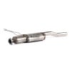 KF-3211 Filtre à Particules FAP avec Catalyseur AUDI